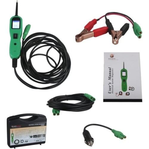 BXOBD Automotive Testers