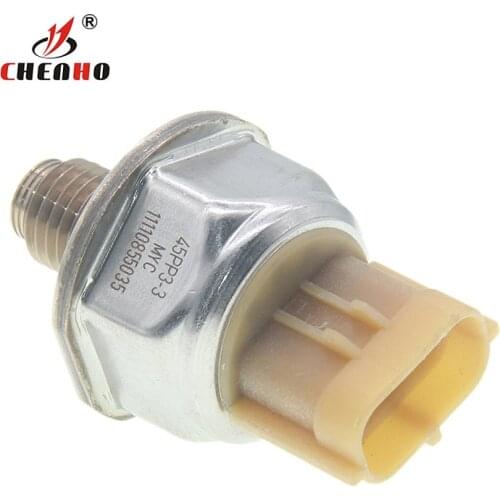 Fuel Rail Pressure Sensor For F-ord Transit N-issan Pathfinder 2006-2015 45PP3-3 45pp33 45pp3 3