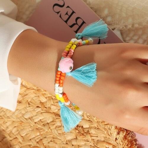 Браслеты из бусин JUMBOOM China At AliExpress