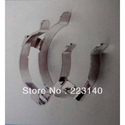 Cs102440 Metal clamp taper joint, joint:24/40