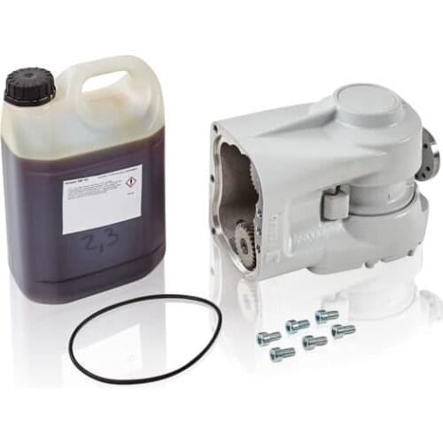 New Original 3HAC050646-001 Robot Wrist For IRB2400 IRB2600 IRB4400 IRB4600 With Free Shipping