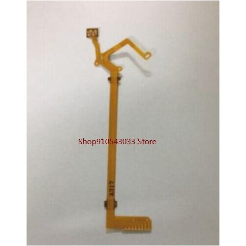 Super quality NEW Lens Aperture Flex Cable For SONY Cyber-shot DSC-HX300 DSC-HX400 HX300 HX400 Digital Camera Repair Part