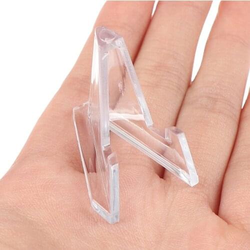 TPXCKz Acrylic Containers