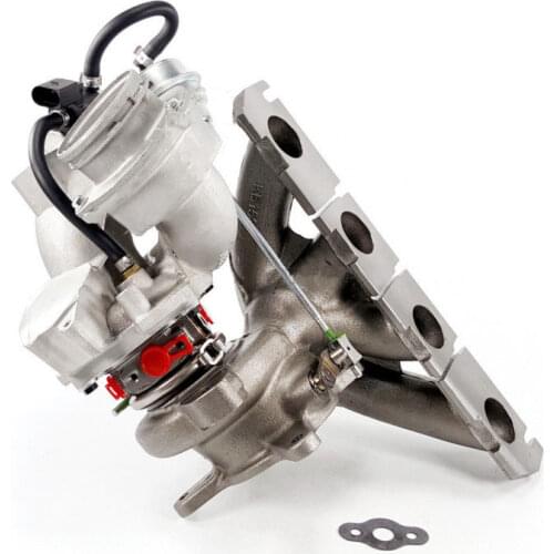 Turbo k04 turbocharger turbine 53049880064 53049700064 06F145702C 06F145702CX for Audi A3 TT S3 2.0 TFSI BHZ 195KW K04-0064