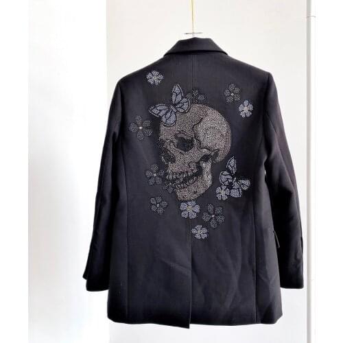 Женские классические пиджаки WSNG China At AliExpress