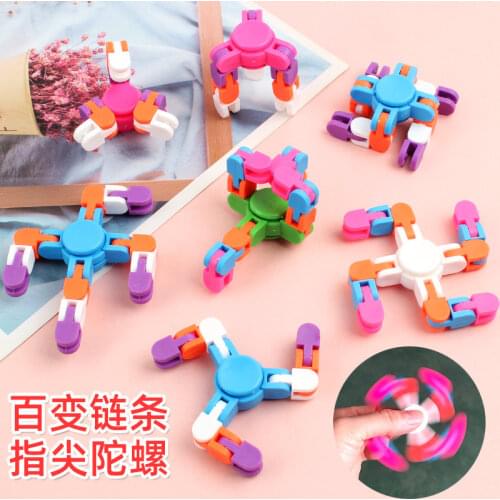 WSNG Spinners