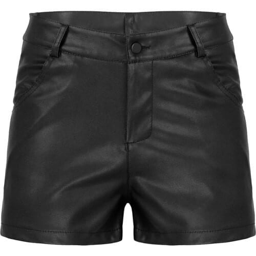 ZDHoor Men's Short Shorts