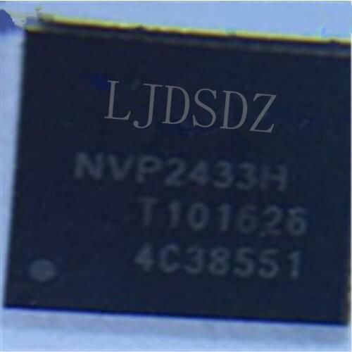 1 PÇS/LOTE NVP2433H IN STOCK