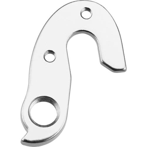 2pcs Bicycle parts MECH dropout For Cube #10150 cube #150 Litening C 62 68 Gear derailleur hanger carbon frame bike Frame Saver