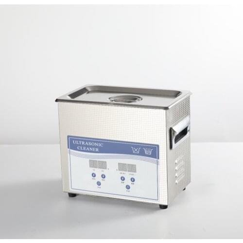 3L Ultrasonic Cleaning Tank Bath for sweep frequency ultrasonic cleaner