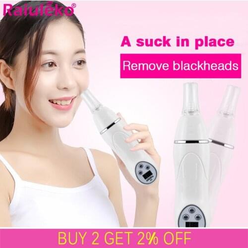 Diamond Micro Dermabrasion Skin Peeling Beauty Machine Vacuum Removal Blackhead Acne Remove Face Cleaning Facial Care Equipment