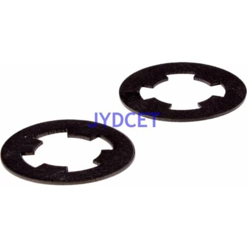 HPI72131 1MM Slipper Clutch Pad Black For RC Car HPI Racing SAVAGE X 4.6 XL 5.9 SS Flux HP Nitro MT 2 18SS