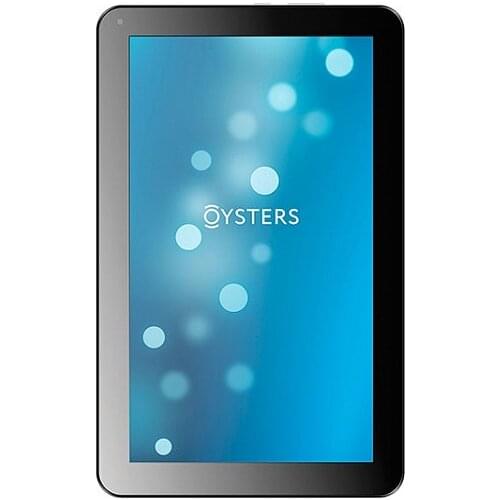 Black For Oysters T102MR 3G touch screen digitizer glass touch panel Sensor replacement Free Shipping