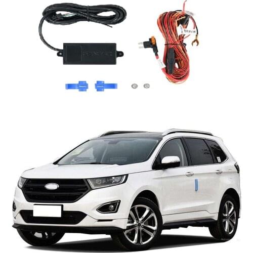 Foot sensor for Renault for foot sensor car accessories