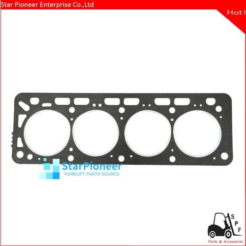 Engine parts head gasket Part # 11044-50K00 Engine H20-2, H20-II