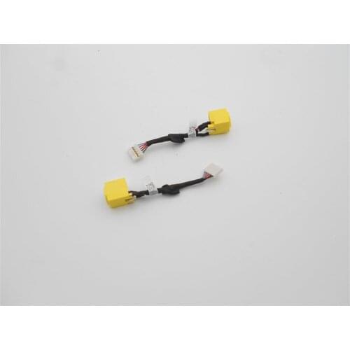 FOR Lenovo ThinkPad S230U Twist Power DC-IN With Cable DC30100KK00