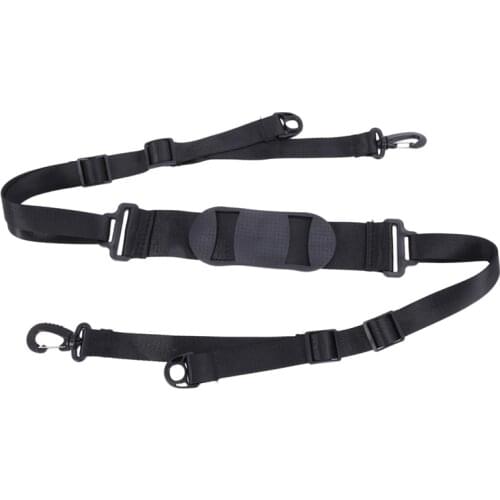 For Xiaomi Mijia M365 Scooter Skateboard Hand Carrying Handle Shoulder Straps Belt Webbing 1 to 1.6m Accessories
