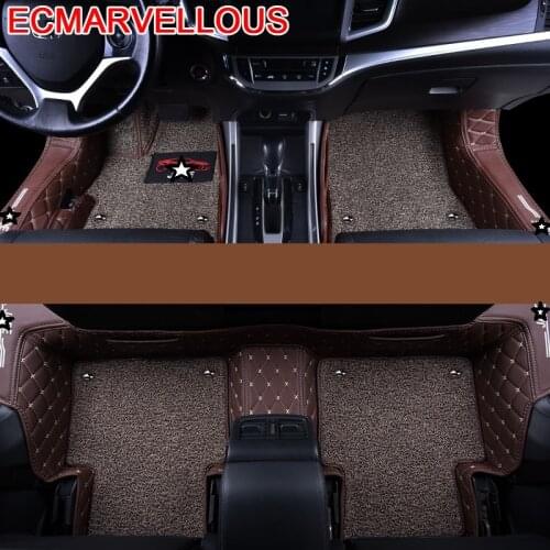ECMARVELLOUS Car Carpets