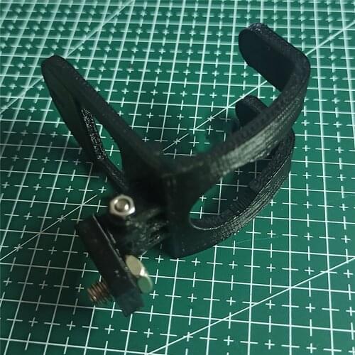 Remote Control Screen Bracket Mount Holder for TBS Tango 2 Remote Control Accessories