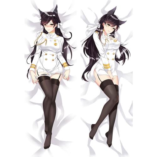 Hot Sell New Design Bedding Dakimakura Pillowcases Hot Anime Hugging Body Pillow Cover Case