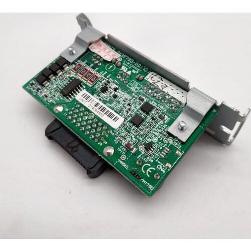 New Interface Card for EPSON M179D UB-IDN p/n 2139793-00 V4.0 TM 88iii 88iv 88v 88vi u220 Receipt printer
