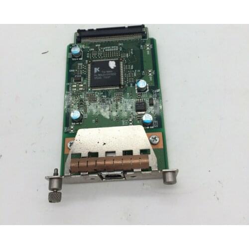 NETWORK CARD FOR RICH B5965810 Printer printer parts