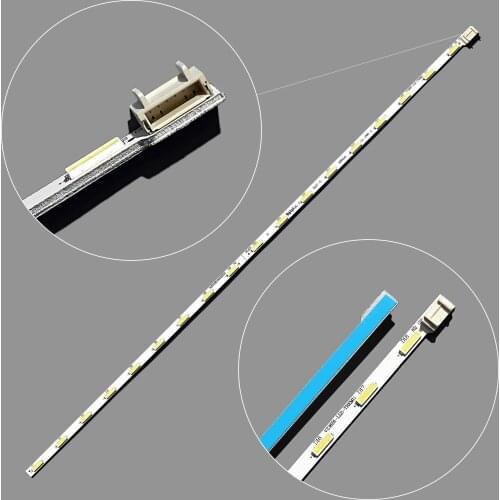 1pcs of set Skyworth 24E600E V236B1-LE2-TREM11 24 inch LED light strip V236BJ1-LE2 screen light strip 308mm