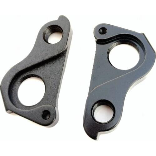 1pc Bicycle PARTS MECH dropout For 4Ever SXC 29 cycle Gear rear derailleur hanger carbon frame Mtb road bike Frame Saver hook