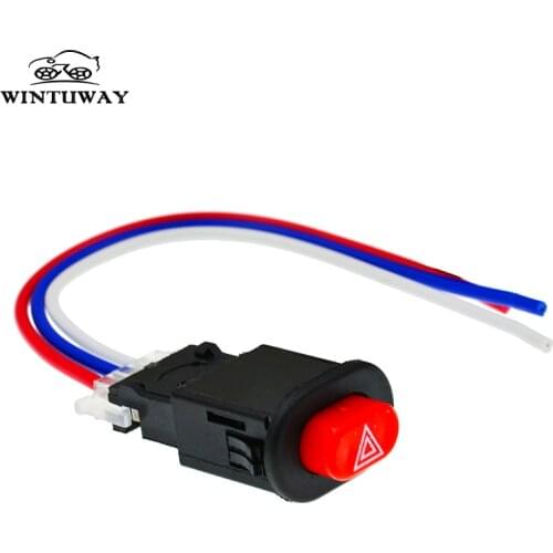 WINTUWAY Motorcycle Electronics