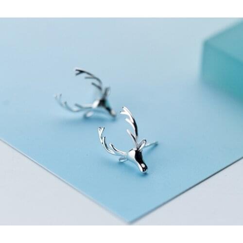 Stud Earrings XIHA China