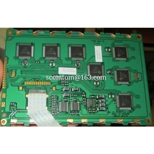 5.7inch LCD Screen Display Panel LMAGAR032J60K LMAGAR032J60KS M032JGA CK66 94V-0 D4A062C1K M032J REV