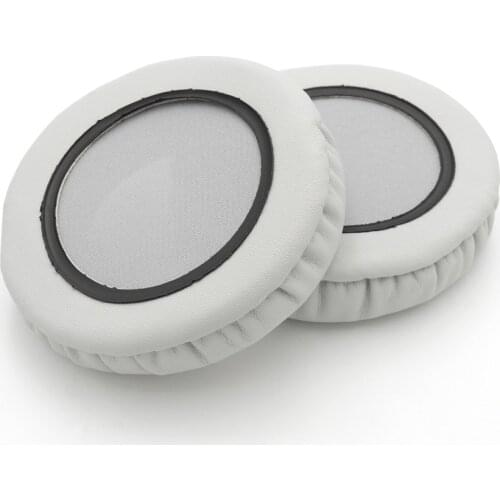 1 pair of New Earpads Replacement Foam Ear Pads for Philips SHL3060Headset Cushion Cups Cover Headphone Repair Parts