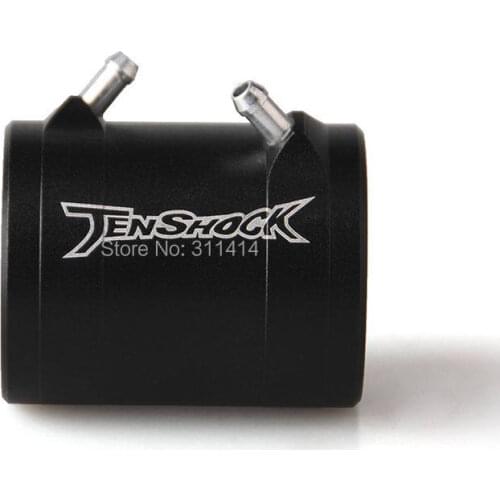 1piece TS-2943-SLT Tenshock Brushless Motor Jacket For RC Boat
