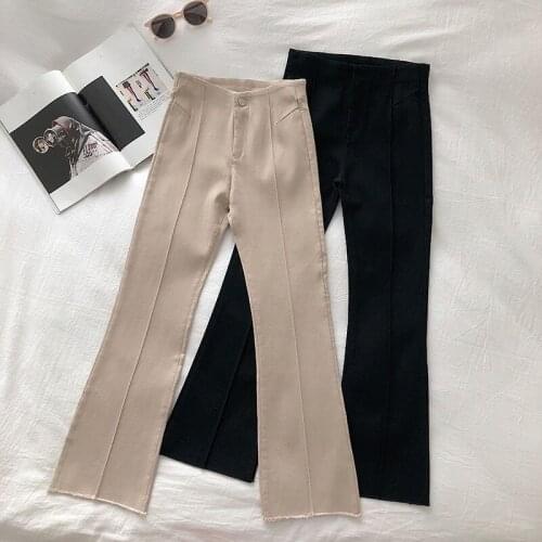 ABRINI Women's Pants
