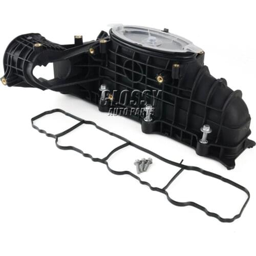 AP02 Intake Manifold For Mercedes W176 W246 W204 W205 W212 180 200 220 250 CDi Sprinter C200 C220 E200 E220 CDI / BlueTEC OM651