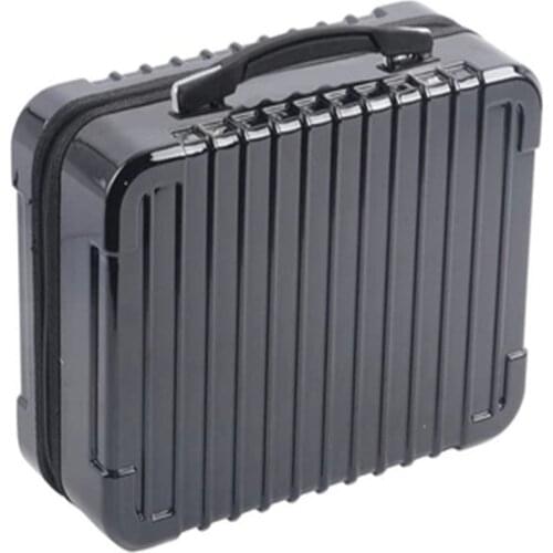 New Hard Shell Suitcase For DJI Mavic Air Waterproof A full Set Of Accessories Body Remote Control Storage Bag For RC Quadcopter