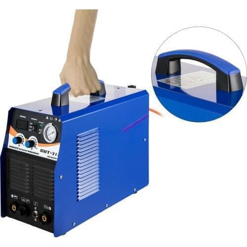 CT312 3IN1 Welding Machine Digital TIG/MMA/ Plasma Cutter Welder & Accessories