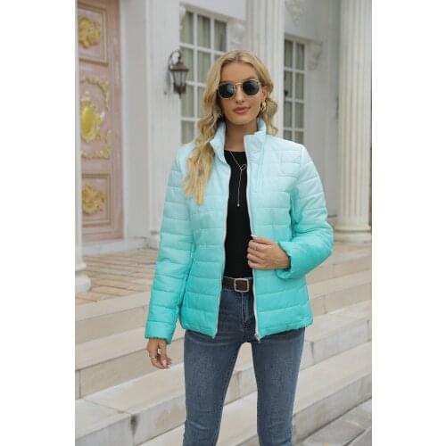 Eternlworld Women's White Jackets