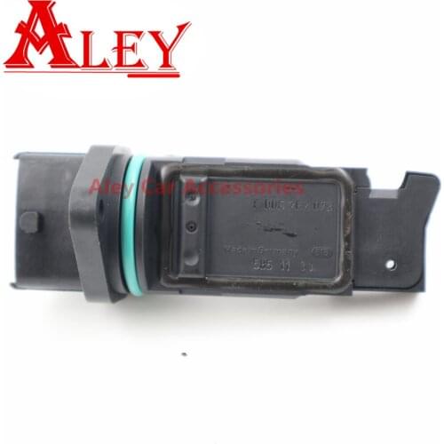F 00C 2G2 073 F00C2G2073 MAF Mass Air Flow Sensor OEM Remanufactured Tested