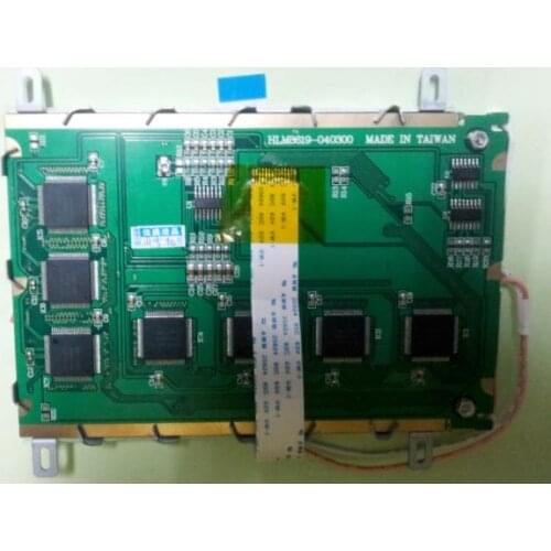 HLM8619-010500 HLM8619 LCD