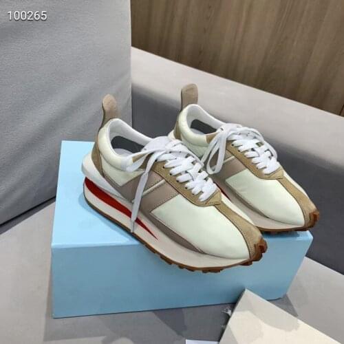 Women casual shoes hot sell 2021new design fashion Men sneakers 35-45
