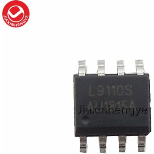 L9110S L9110 LG9110 SOP-8 Original and New 100PCS/LOT