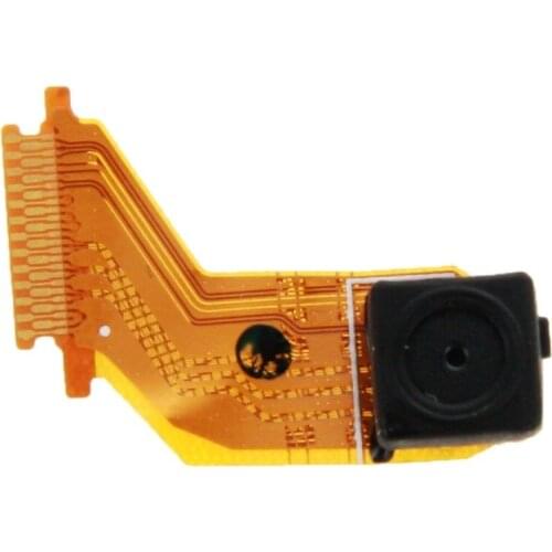 N Front Facing Camera Replacement for Sony Xperia Z3 Compact / mini