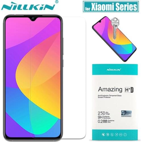 NILLKIN Screen Protectors For Xiaomi Mi A2