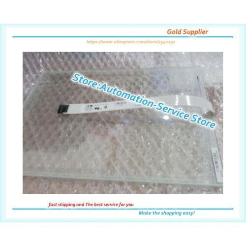 New Touch Screen Glass Panel Use For SCN-A5-FLT08.4-Z02-0H1-R E281736