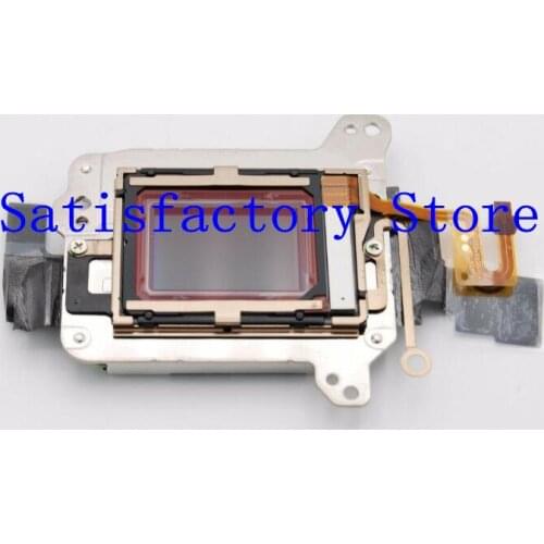 Original New Image Sensor CMOS CCD For Canon for EOS 70D with Low Pass Filter Camera Part