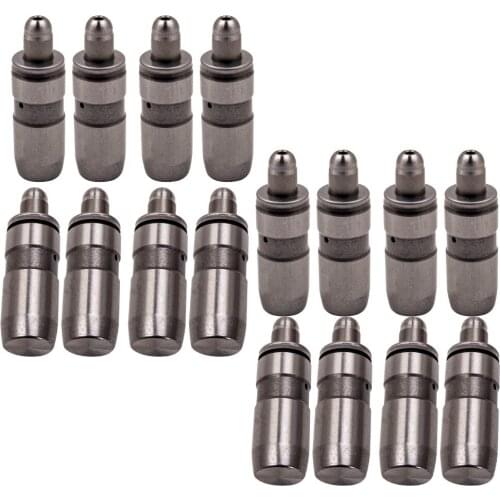 16V Lifters fits For Jeep Commander Grand Cherokee 4.7L 1999-2009 Lash Adjusters