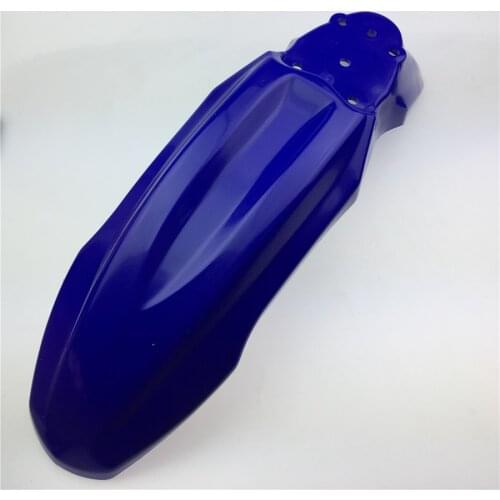 STARPAD Motocross accessories front mud accessories motorcycle modifications front fenders