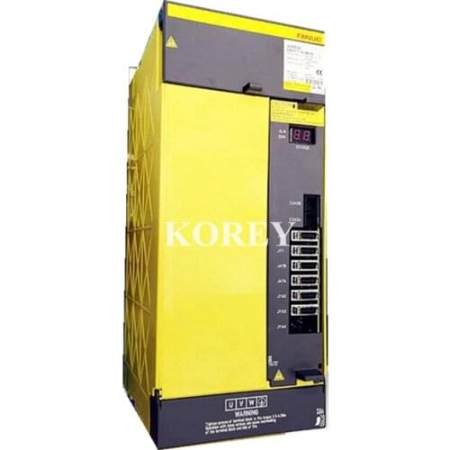 In Stock For FANUC Servo Driver A06B-6252-H060