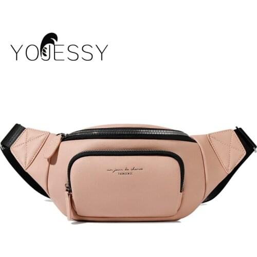 Женские розовые сумки YOJESSY China At AliExpress